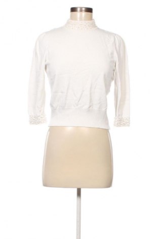 Damenpullover H&M, Größe S, Farbe Weiß, Preis € 15,99