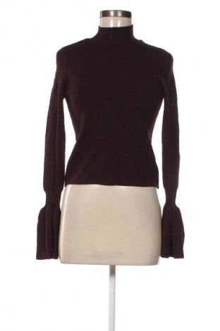 Damenpullover H&M, Größe XS, Farbe Braun, Preis 14,99 €