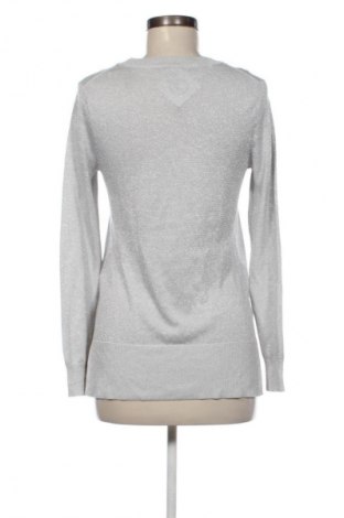 Damenpullover H&M, Größe XS, Farbe Silber, Preis 13,99 €