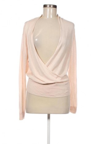 Női pulóver H&M, Méret S, Szín Hamurózsaszín, Ár 4 779 Ft