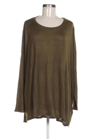 Damenpullover H&M, Größe XL, Farbe Grün, Preis € 13,99