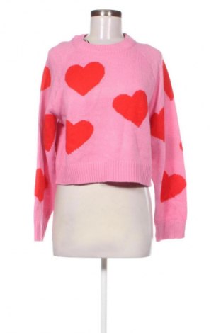 Damenpullover H&M, Größe S, Farbe Mehrfarbig, Preis € 14,77