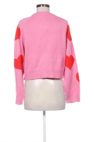 Damenpullover H&M, Größe S, Farbe Mehrfarbig, Preis € 14,77