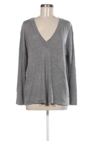 Дамски пуловер H&M, Размер M, Цвят Сив, Цена 11,75 €