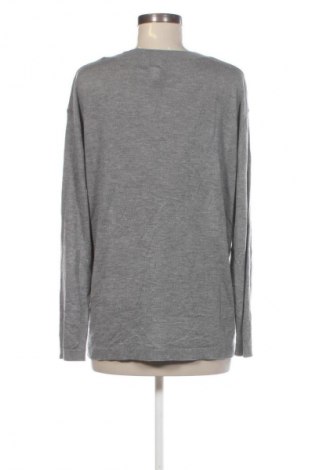 Дамски пуловер H&M, Размер M, Цвят Сив, Цена 11,75 €