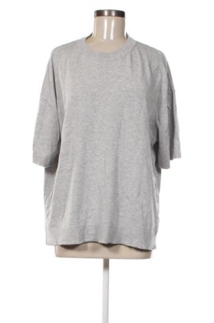 Damenpullover H&M, Größe 3XL, Farbe Grau, Preis € 8,99