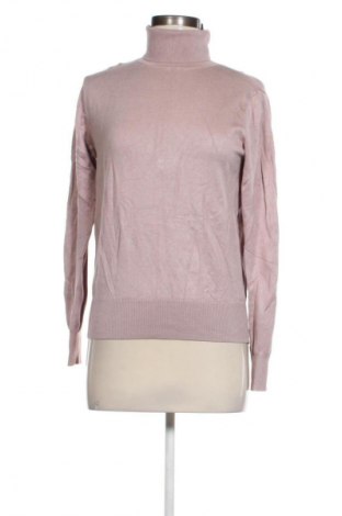 Дамски пуловер H&M, Размер S, Цвят Розов, Цена 11,75 €