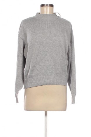 Damenpullover H&M, Größe S, Farbe Grau, Preis € 14,99