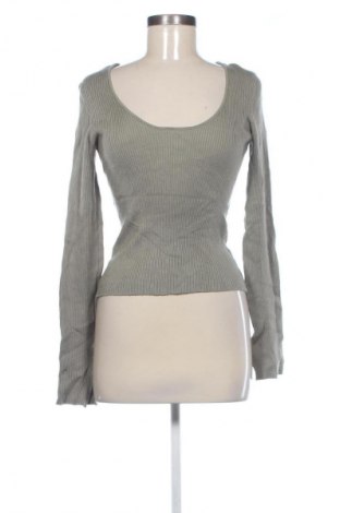 Damenpullover H&M, Größe M, Farbe Grün, Preis € 9,99