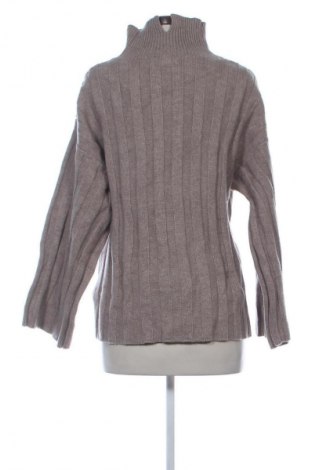 Дамски пуловер H&M, Размер XS, Цвят Сив, Цена 12,27 €