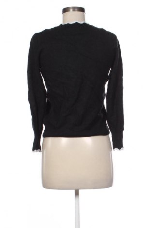 Дамски пуловер H&M, Размер S, Цвят Черен, Цена 5,62 €