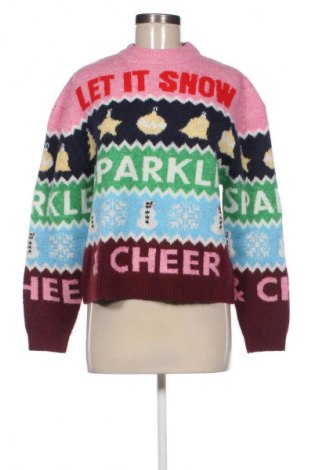 Damenpullover H&M, Größe XS, Farbe Mehrfarbig, Preis € 13,99