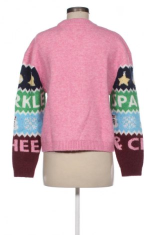 Damenpullover H&M, Größe XS, Farbe Mehrfarbig, Preis € 13,99