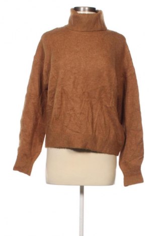 Damenpullover H&M, Größe S, Farbe Braun, Preis € 16,99