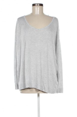 Γυναικείο πουλόβερ H&M, Μέγεθος L, Χρώμα Γκρί, Τιμή 6,99 €