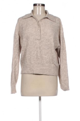 Damenpullover H&M, Größe XS, Farbe Ecru, Preis € 15,00