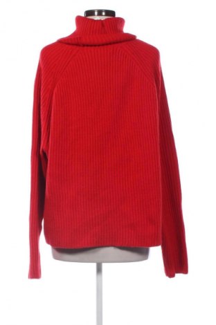 Női pulóver H&M, Méret XL, Szín Piros, Ár 4 459 Ft