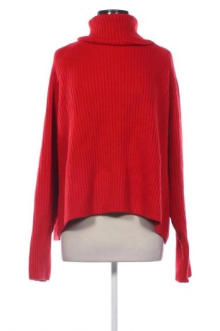 Női pulóver H&M, Méret XL, Szín Piros, Ár 4 459 Ft