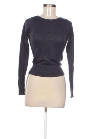 Női pulóver H&M, Méret XS, Szín Kék, Ár 5 439 Ft