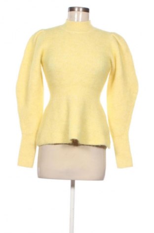 Női pulóver H&M, Méret S, Szín Sárga, Ár 9 091 Ft