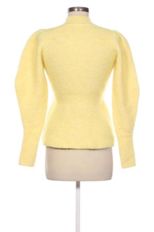 Női pulóver H&M, Méret S, Szín Sárga, Ár 9 091 Ft