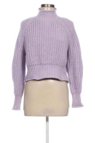 Damenpullover H&M, Größe S, Farbe Lila, Preis € 14,77
