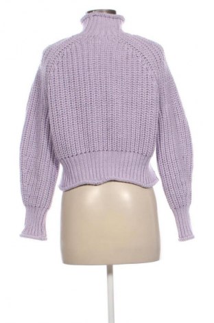 Damenpullover H&M, Größe S, Farbe Lila, Preis € 14,77