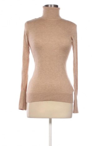 Damenpullover H&M, Größe S, Farbe Beige, Preis € 14,99
