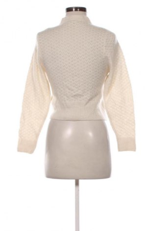 Damenpullover H&M, Größe XS, Farbe Ecru, Preis € 15,00