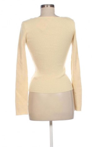 Damenpullover H&M, Größe M, Farbe Gelb, Preis € 10,00