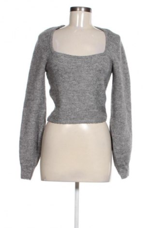 Damenpullover H&M, Größe S, Farbe Grau, Preis € 15,00