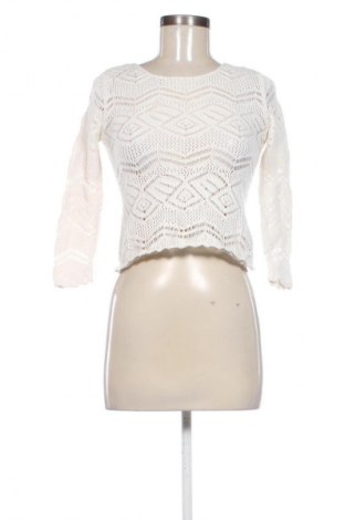 Női pulóver H&M, Méret M, Szín Ekrü
, Ár 5 759 Ft