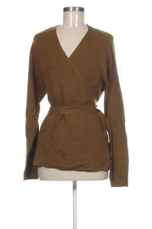 Damenpullover H&M, Größe XL, Farbe Golden, Preis € 17,99