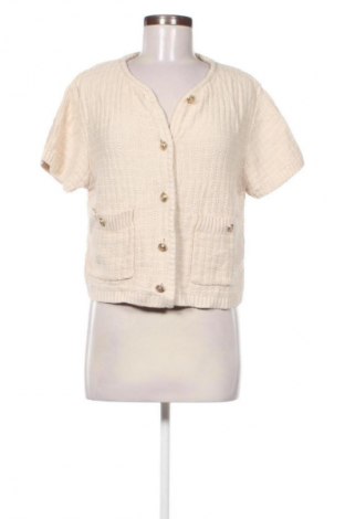 Női pulóver H&M, Méret XL, Szín Bézs, Ár 3 339 Ft