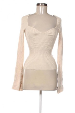 Damenpullover H&M, Größe S, Farbe Beige, Preis € 14,99