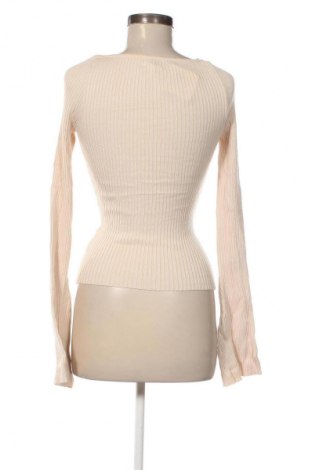 Damenpullover H&M, Größe S, Farbe Beige, Preis € 14,99