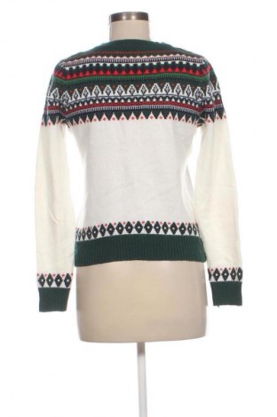 Damenpullover H&M, Größe XS, Farbe Mehrfarbig, Preis € 14,77