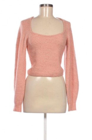 Damenpullover H&M, Größe M, Farbe Rosa, Preis € 14,82