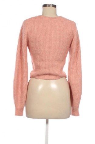 Damenpullover H&M, Größe M, Farbe Rosa, Preis € 14,82
