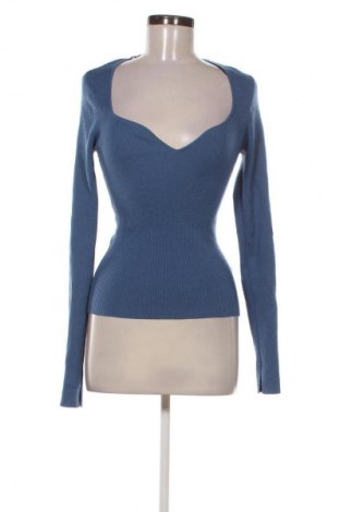 Női pulóver H&M, Méret S, Szín Kék, Ár 6 198 Ft