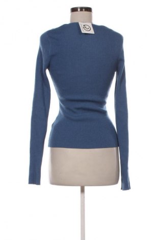Női pulóver H&M, Méret S, Szín Kék, Ár 6 198 Ft