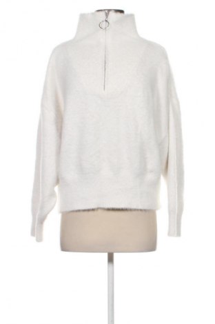 Női pulóver H&M, Méret L, Szín Fehér, Ár 6 198 Ft