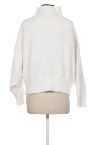 Női pulóver H&M, Méret L, Szín Fehér, Ár 6 198 Ft