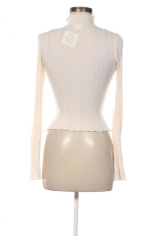 Damenpullover H&M, Größe S, Farbe Ecru, Preis € 8,99