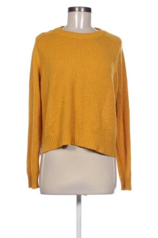 Női pulóver H&M Divided, Méret M, Szín Narancssárga
, Ár 6 198 Ft