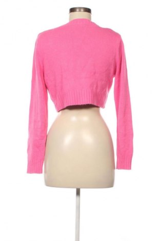 Dámský svetr H&M Divided, Velikost M, Barva Růžová, Cena  179,00 Kč