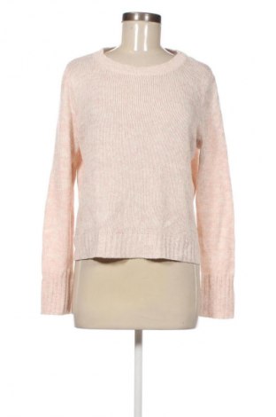 Дамски пуловер H&M Divided, Размер M, Цвят Розов, Цена 6,13 €