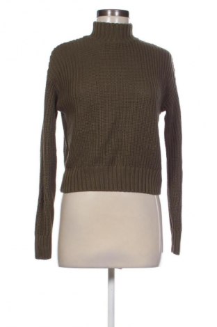 Női pulóver H&M Divided, Méret XS, Szín Zöld, Ár 6 198 Ft