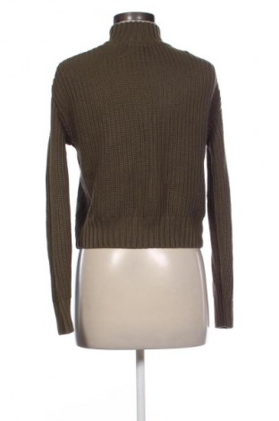 Női pulóver H&M Divided, Méret XS, Szín Zöld, Ár 6 198 Ft