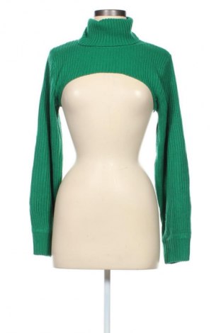 Dámsky pulóver H&M Divided, Veľkosť M, Farba Zelená, Cena  6,95 €